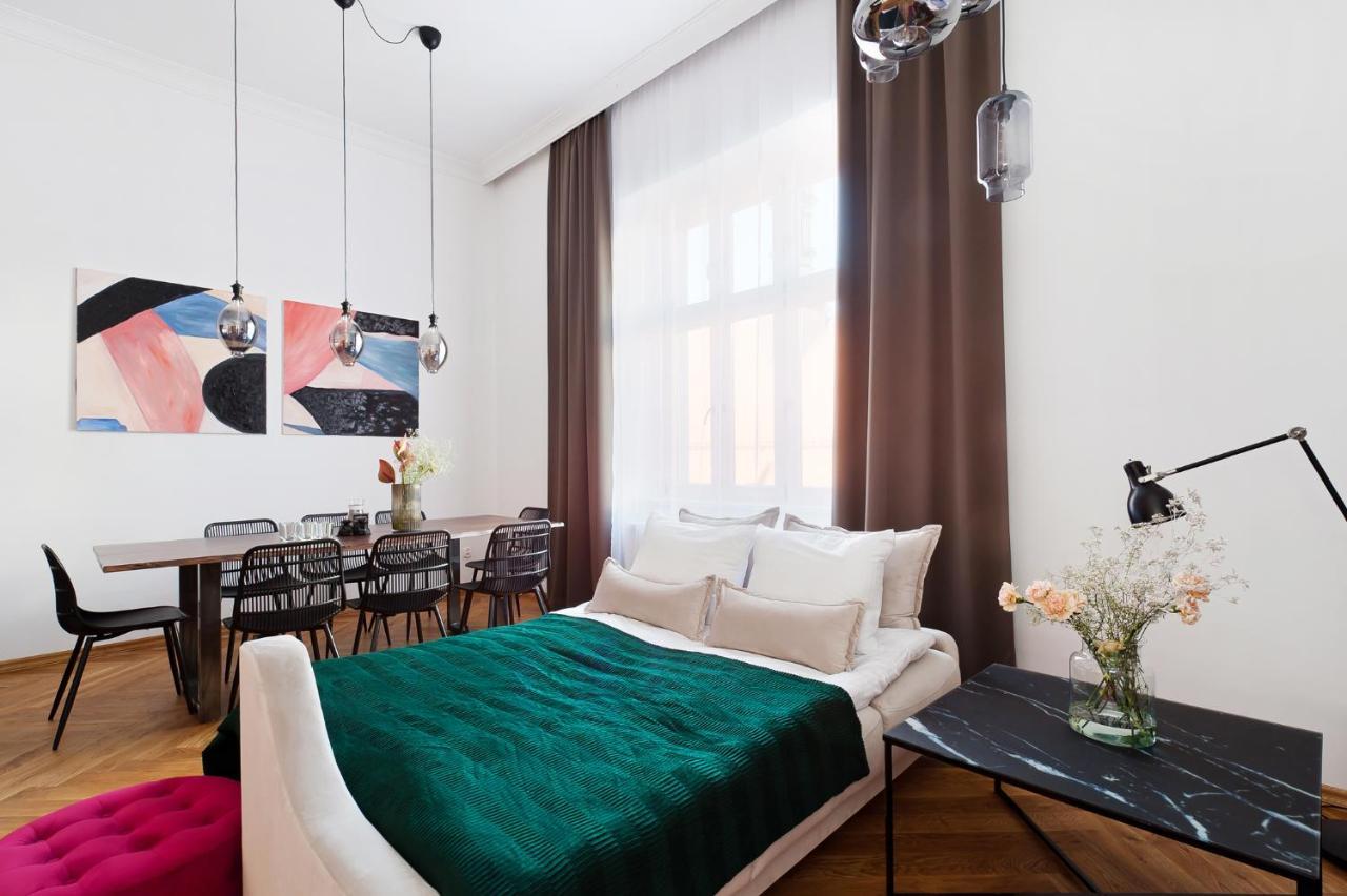 Cracovian Home - Loftaffair Exterior photo