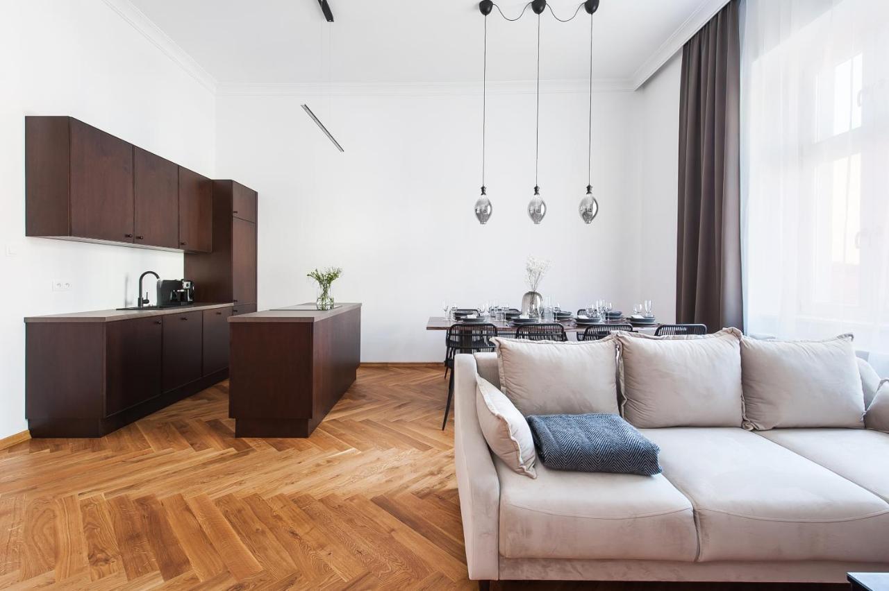 Cracovian Home - Loftaffair Exterior photo