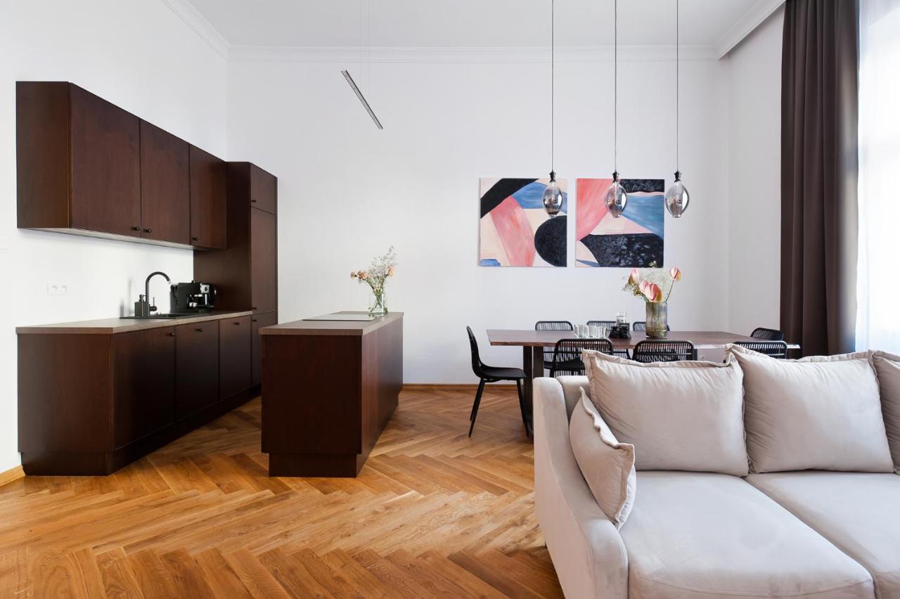 Cracovian Home - Loftaffair Exterior photo