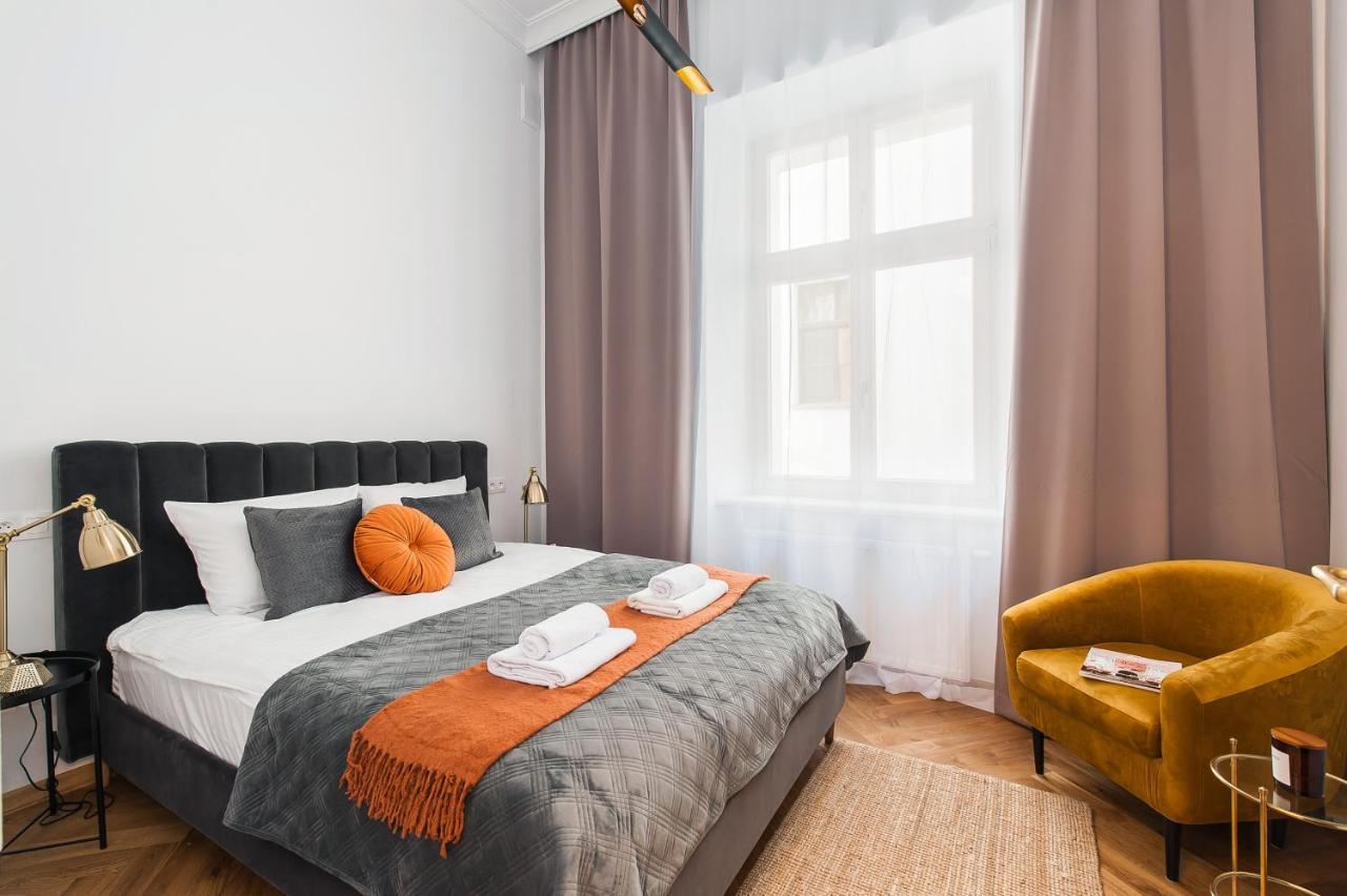 Cracovian Home - Loftaffair Exterior photo