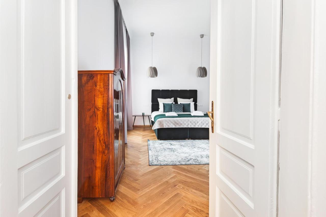 Cracovian Home - Loftaffair Exterior photo